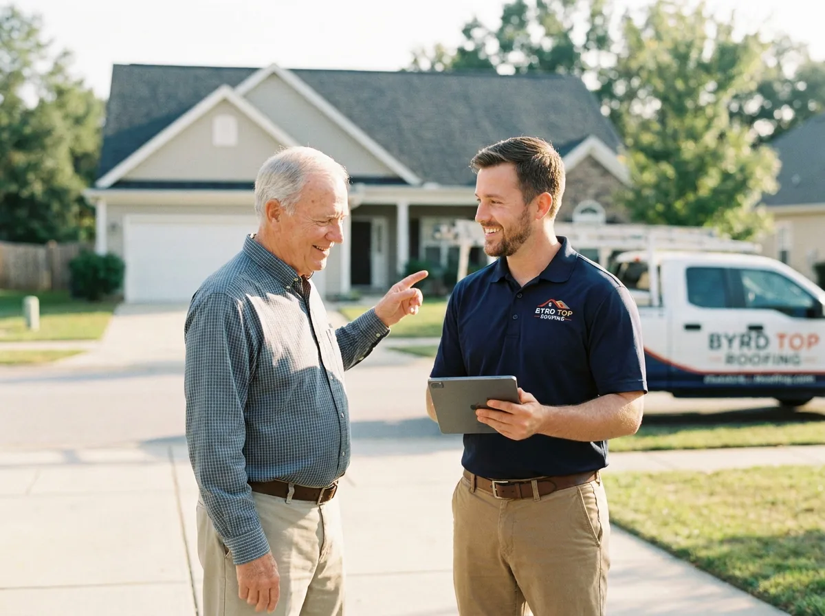 Roofing Clutier, IA FAQs